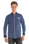 CH164 CAMICIA DA UOMO