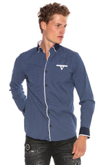 CH164 CAMICIA DA UOMO
