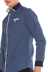 CH164 CAMICIA DA UOMO