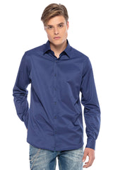 CH166 CAMISA DE HOMBRE
