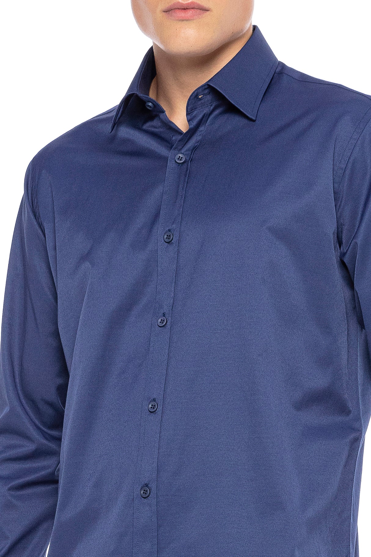 CH166 CAMISA DE HOMBRE