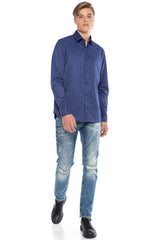 CH166 CAMISA DE HOMBRE