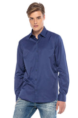 CH166 CAMISA DE HOMBRE