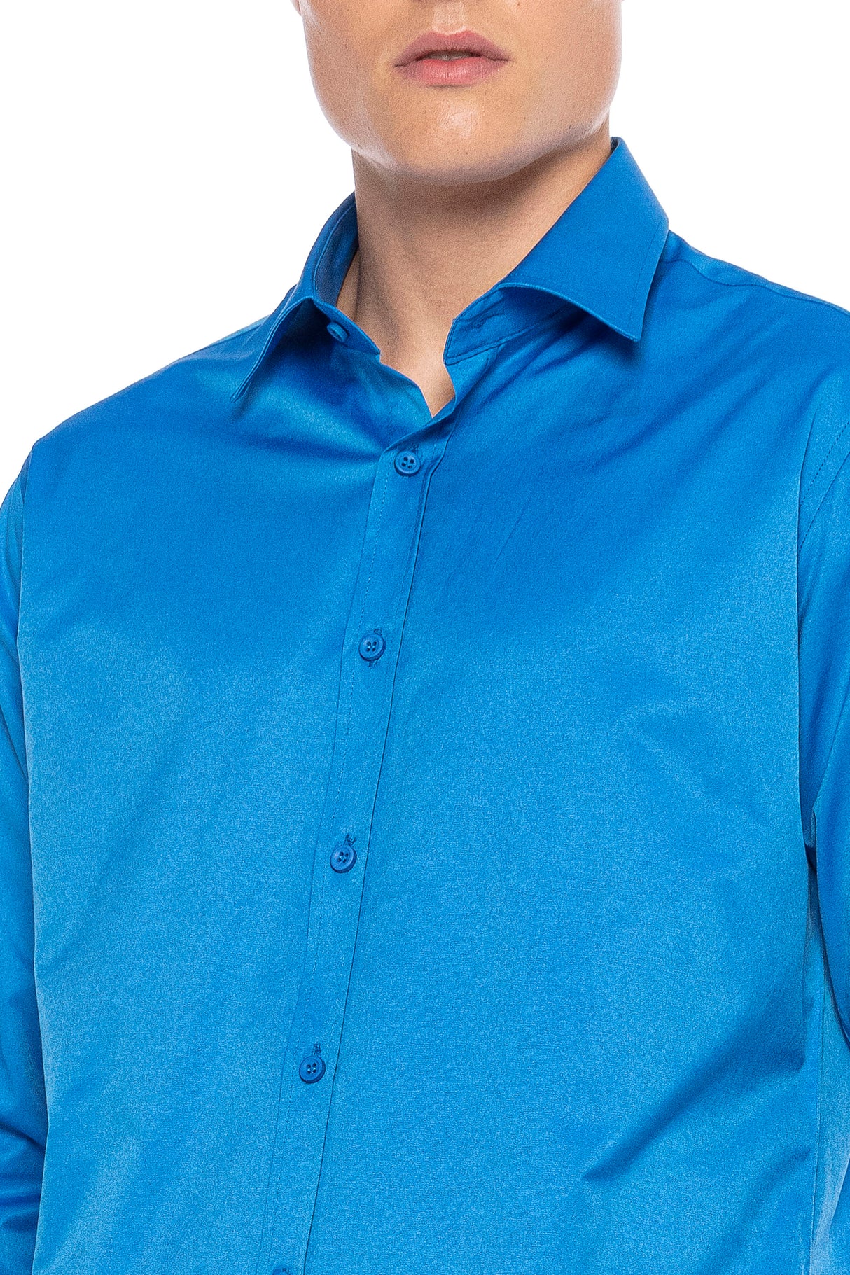 CH166 CAMISA DE HOMBRE