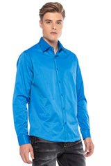 CH166 CAMISA DE HOMBRE