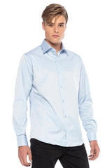 CH166 CAMISA DE HOMBRE