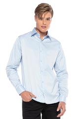CH166 CAMISA DE HOMBRE