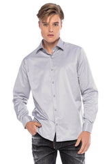 CH166 CAMISA DE HOMBRE