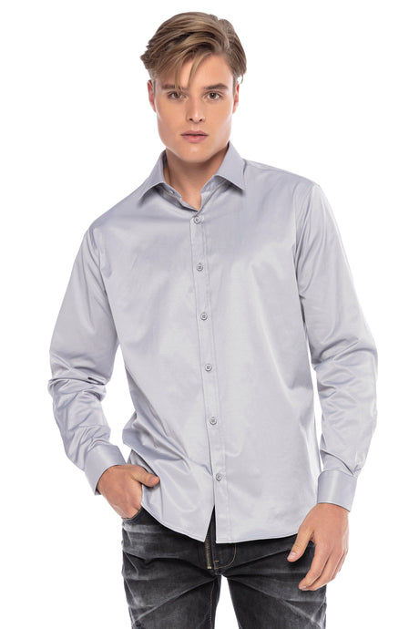 CH166 HERREN SHIRT