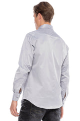 CH166 CAMISA DE HOMBRE