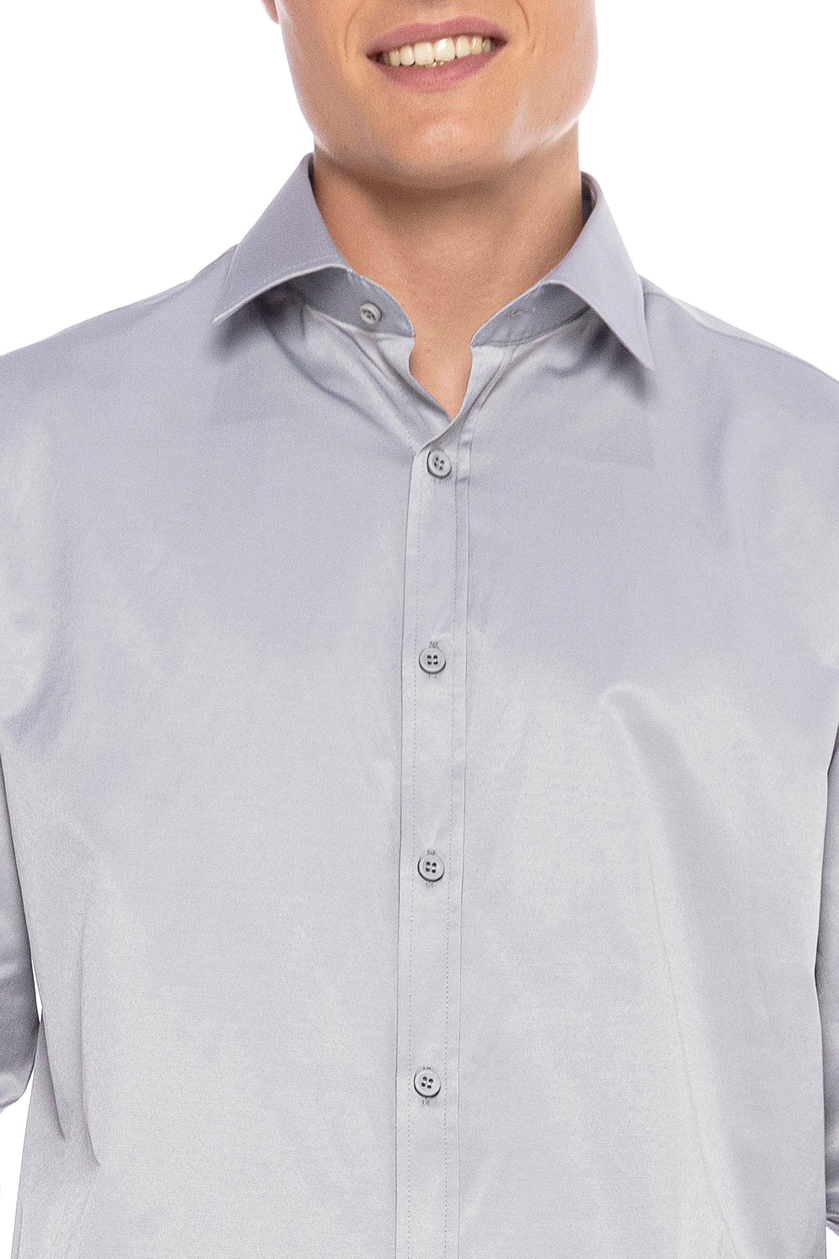 CH166 CAMISA DE HOMBRE