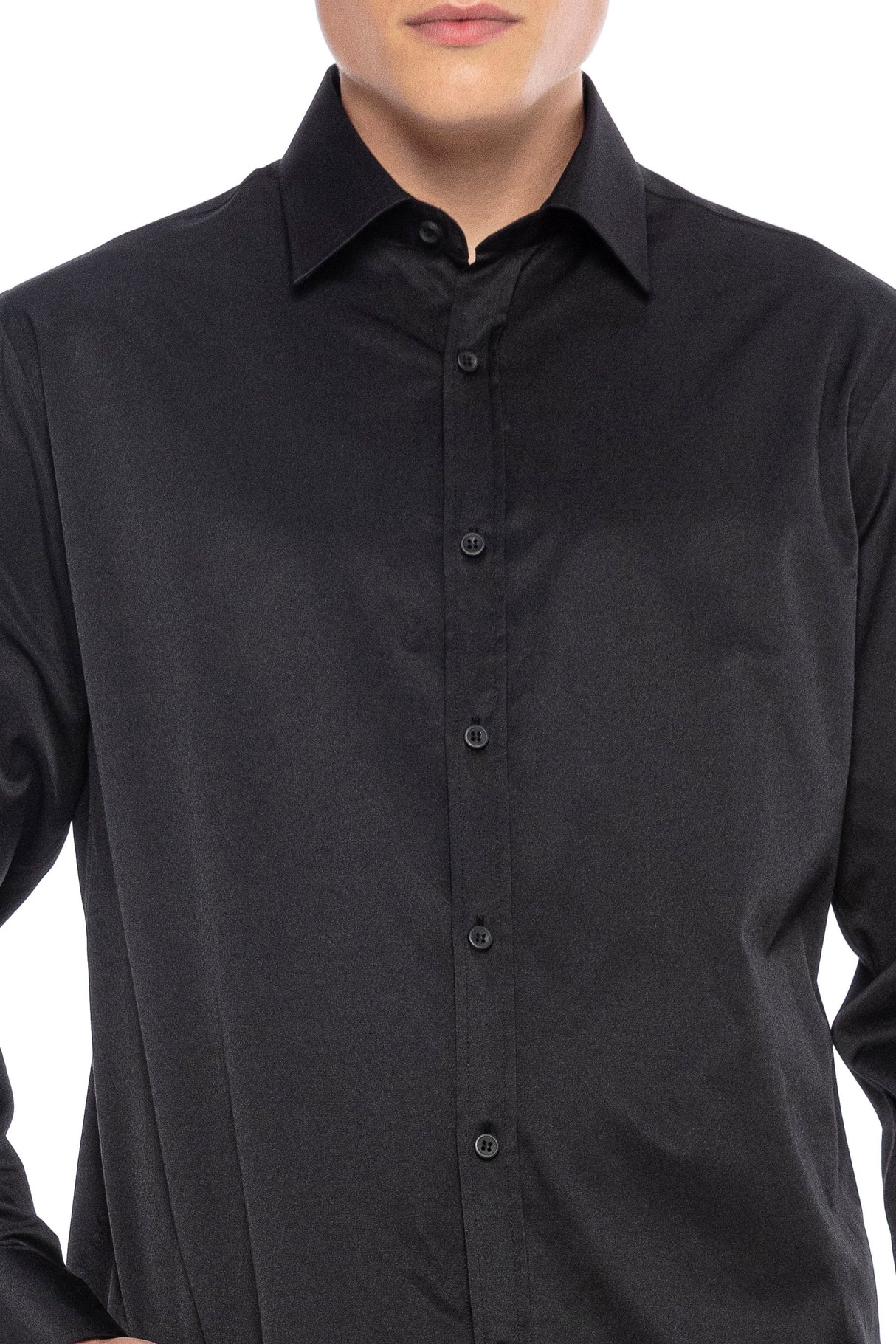 CH166 CAMISA DE HOMBRE