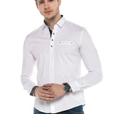 CHEMISE HOMME CH157