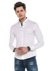 CH157 CAMISA DE HOMBRE