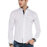 CHEMISE HOMME CH157