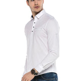 CHEMISE HOMME CH157