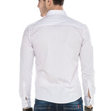 CHEMISE HOMME CH157