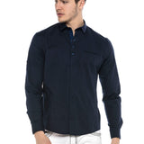 CHEMISE HOMME CH157
