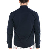 CHEMISE HOMME CH157