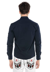 CH157 CAMISA DE HOMBRE