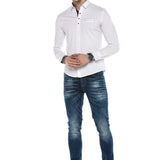 CHEMISE HOMME CH157