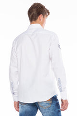 CAMISA HOMBRE CH170