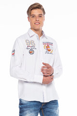 CAMISA HOMBRE CH170