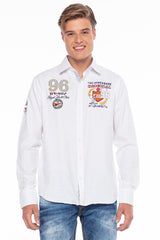 CAMISA HOMBRE CH170