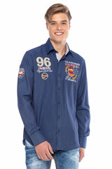 CAMISA HOMBRE CH170
