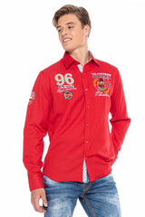 CAMISA HOMBRE CH170