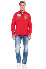 CAMISA HOMBRE CH170