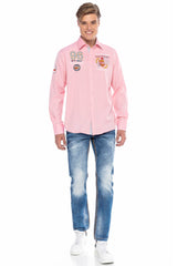 CAMISA HOMBRE CH170