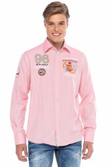 CAMISA HOMBRE CH170