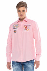 CAMISA HOMBRE CH170