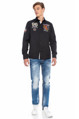 CAMISA HOMBRE CH170