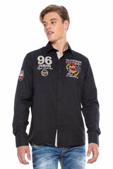 CAMISA HOMBRE CH170
