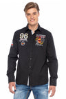 CAMISA HOMBRE CH170