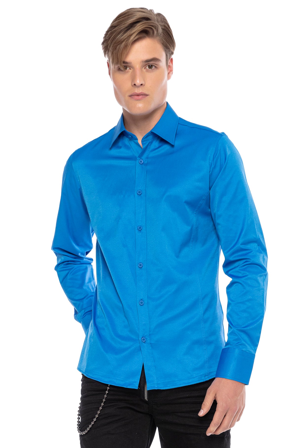 CH168 HEREN SHIRT