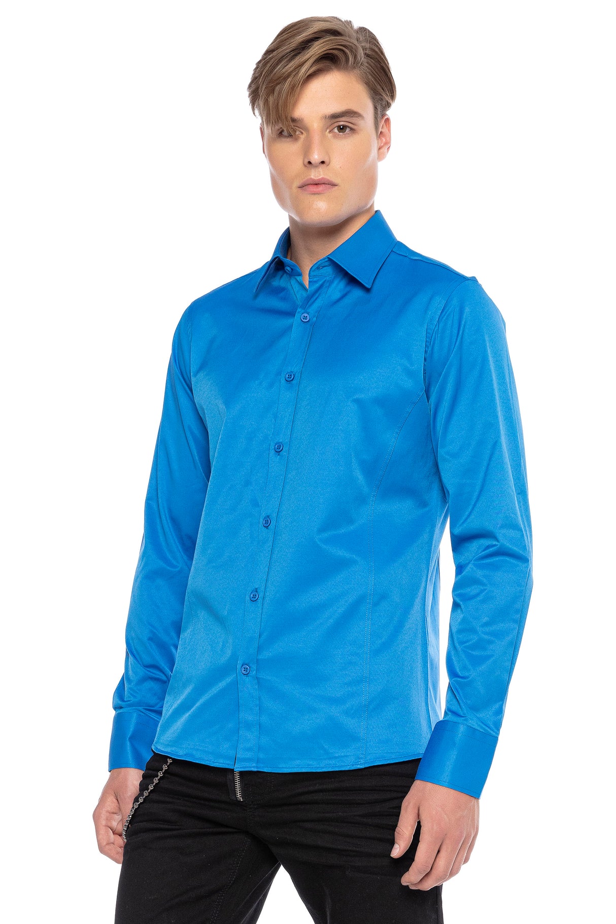 CH168 HEREN SHIRT
