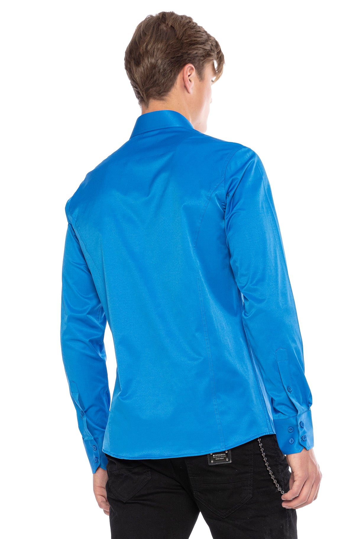 CH168 HEREN SHIRT