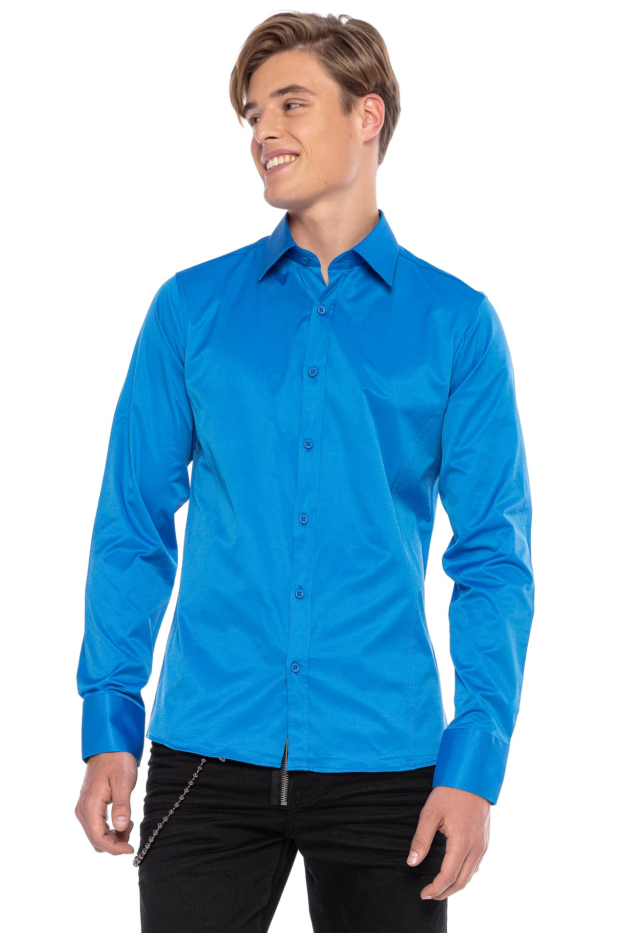 CH168 HEREN SHIRT