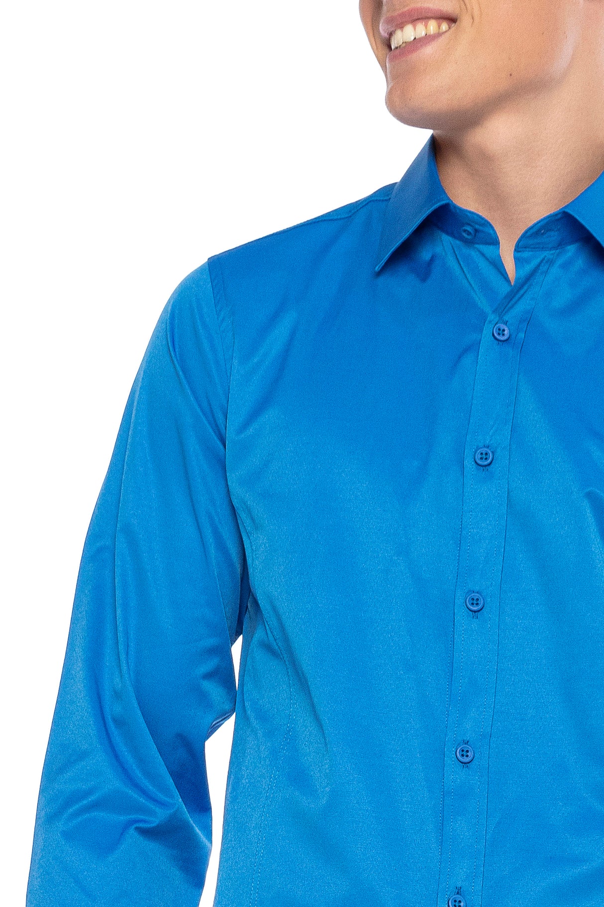 CH168 HEREN SHIRT