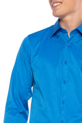 CH168 HEREN SHIRT