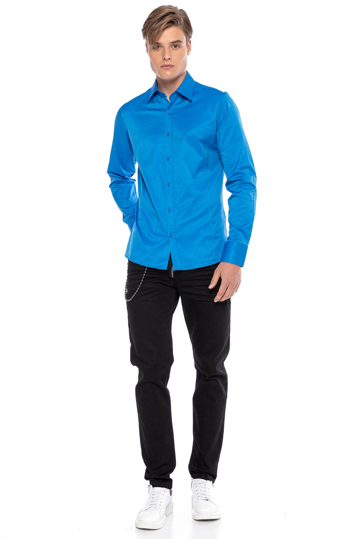 CH168 HEREN SHIRT