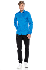 CH168 HEREN SHIRT