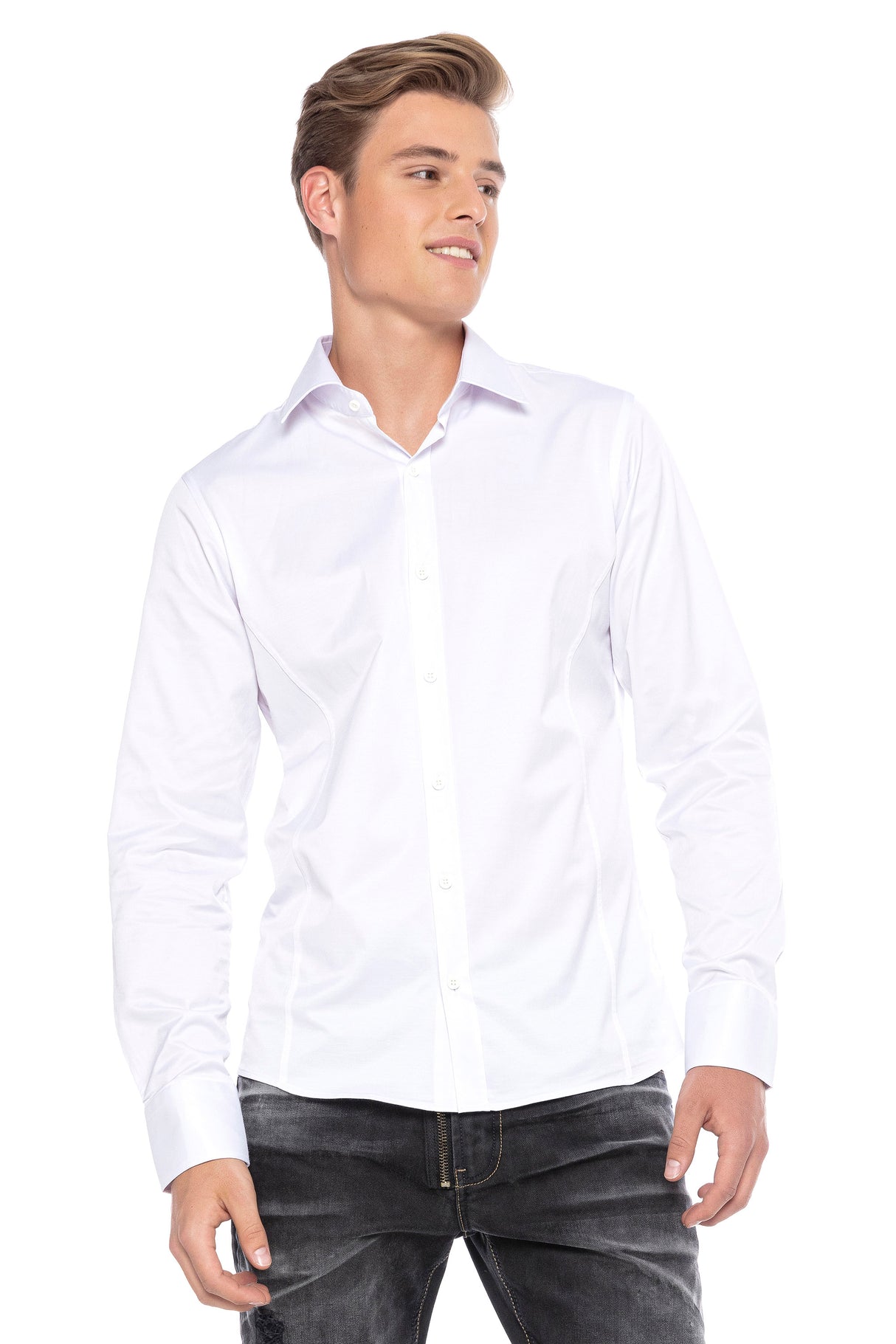 CH168 HEREN SHIRT