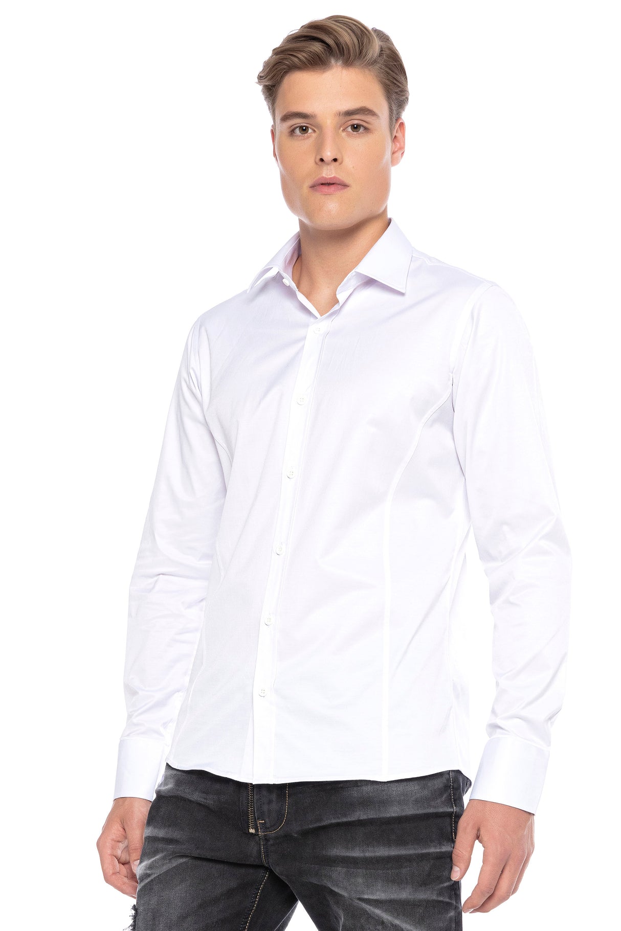CH168 HEREN SHIRT