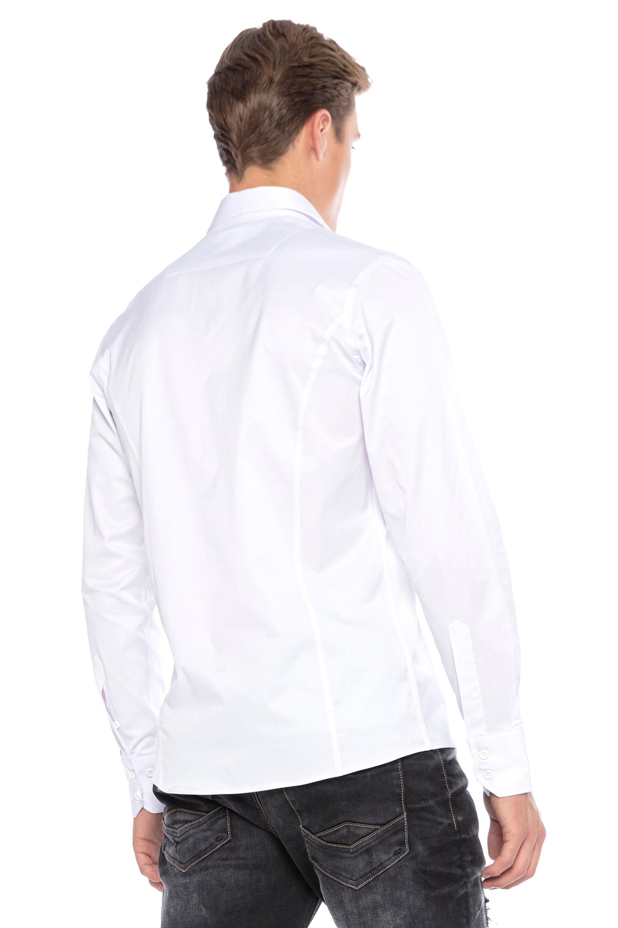 CH168 HEREN SHIRT
