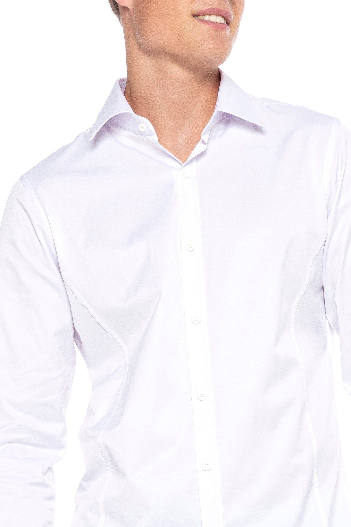 CH168 HEREN SHIRT