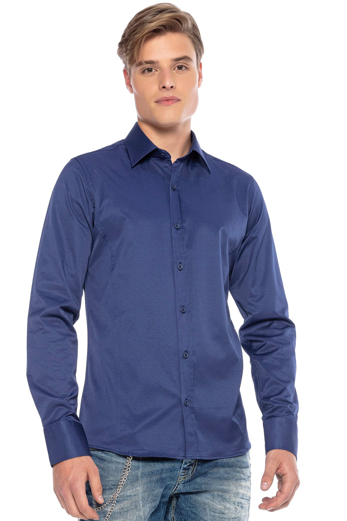 CH168 HEREN SHIRT